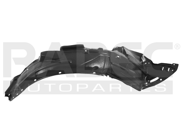 Radec Autopartes