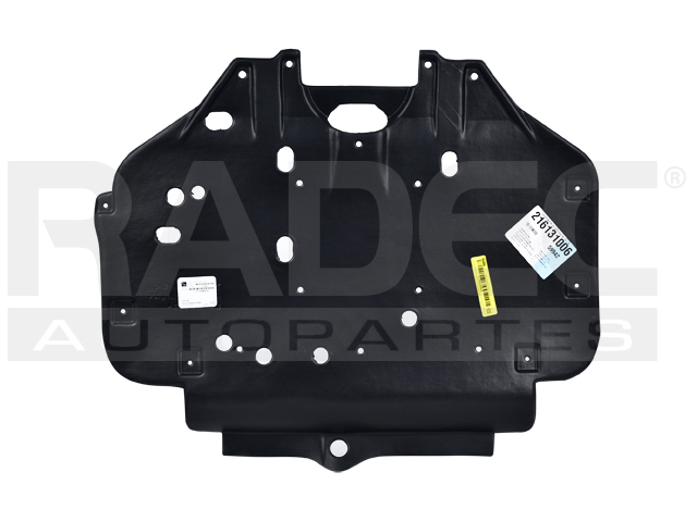 Radec Autopartes
