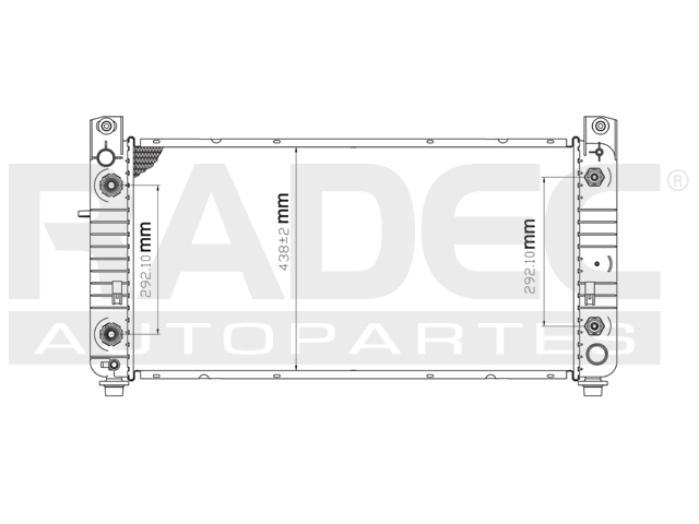 Radec Autopartes